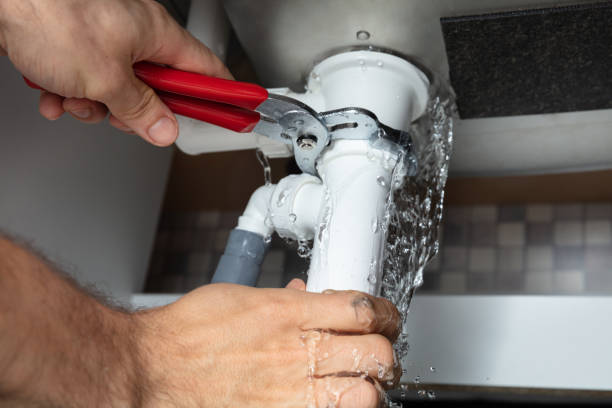 Best Water damage restoration near me  in Newport, OH